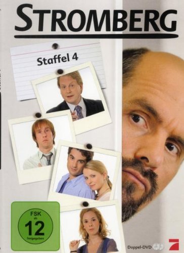 - Stromberg - Staffel 4