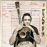 Johnny Cash - Bootleg 3: Live Around the World