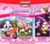 Schnuffel - Komm Kuscheln