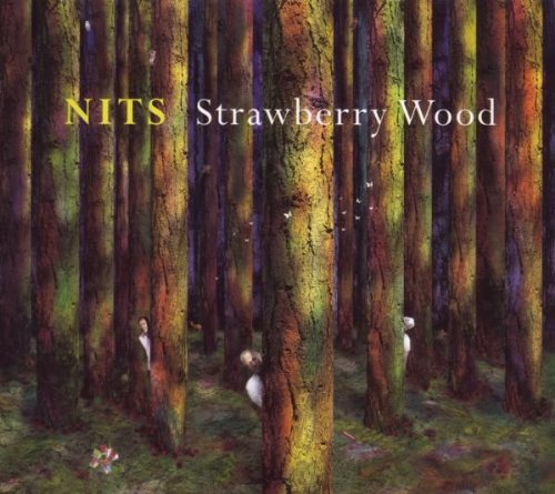 Nits - Strawberry Wood