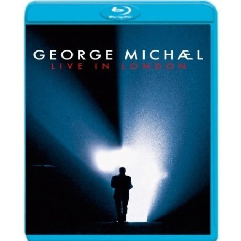 Michael , George - George Michael - Live In London [Blu-ray]
