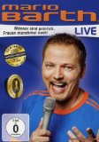 Barth , Mario - Männer sind schweine, frauen aber auch - live