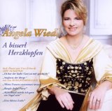 Wiedl , Angela - Herzlich Willkommen - Best of