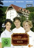 DVD - Die Schwarzwaldklinik - Staffel 3