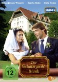 DVD - Die Schwarzwaldklinik - Staffel 3