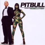Pitbull - Planet Pit (Deluxe Version inkl. 4 Bonustracks)