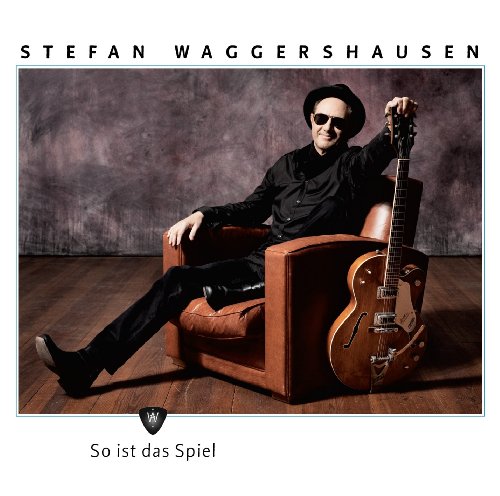 Waggershausen , Stefan - So ist das Spiel