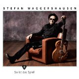 Stefan Waggershausen - Unterm Cajun-Mond