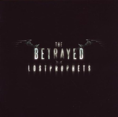 Lostprophets - The Betrayed