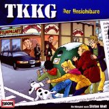 Tkkg - 162/Gefahr für Oskar!