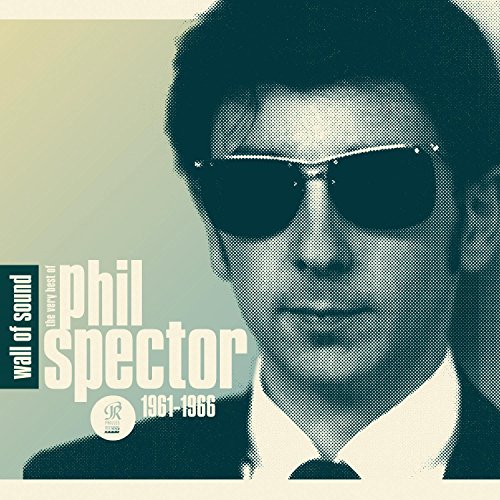 Various - Wall of Sound: the Very Best of Phil Spector 1961-