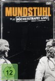 Mundstuhl - Höchststrafe (CD+DVD)