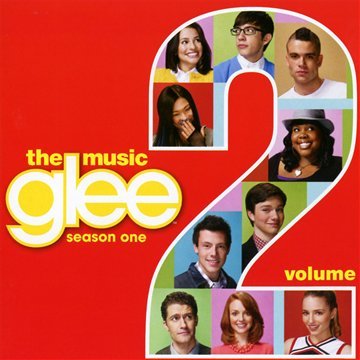 Original TV Soundtrack - Glee:the Music Vol.2