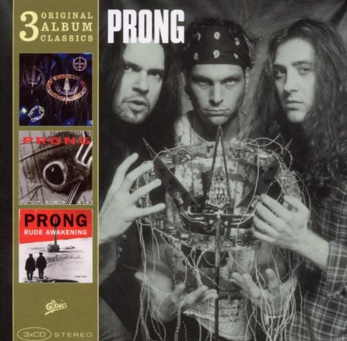 Prong - Original Album Classics