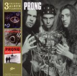 Prong - Carved Into Stone