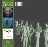 Toto - 3 Original Album Classics - Toto / Hydra / Turn Back