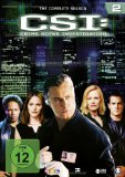 DVD - CSI: Crime Scene Investigation - Season 3