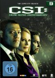  - CSI: Crime Scene Investigation - Season 11 [6 DVDs]