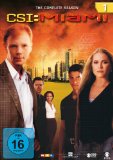 DVD - CSI: Miami - Season 2