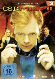 DVD - CSI: Miami - Season 2