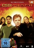 DVD - CSI: Miami - Season 6