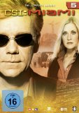 DVD - CSI: Miami - Season 7 [6 DVDs]