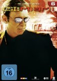 DVD - CSI: Miami - Season 7 [6 DVDs]