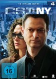 DVD - CSI: NY - Season 6 [6 DVDs]