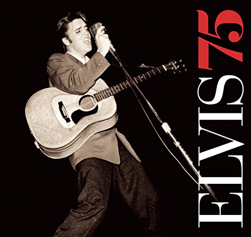 Presley , Elvis - Elvis 75 - 75 of Elivs Greatest Hits