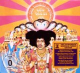 Hendrix , Jimi - Electric Ladyland (Remastered)