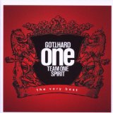 Gotthard - Anytime anywhere