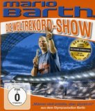  - Mario Barth - Männer sind peinlich, Frauen manchmal auch!/Live [Blu-ray]