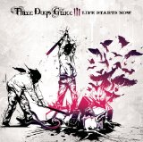 Three Days Grace - One-X
