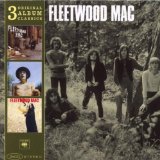 Fleetwood Mac - Original Album Series (Then Play On / Kiln House / Future Games / Bare Trees / Mystery To Me)