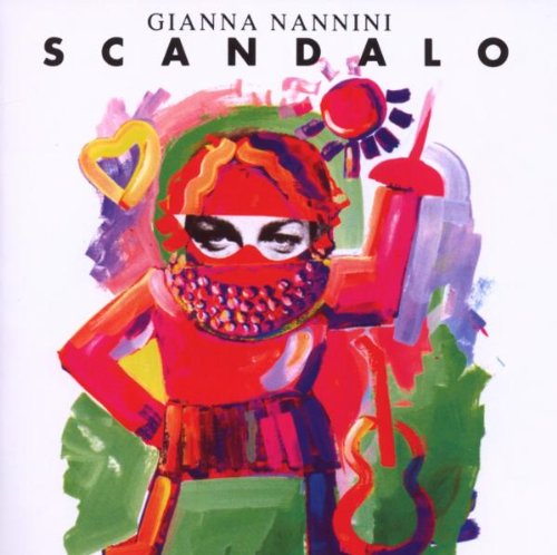 Gianna Nannini - Scandalo