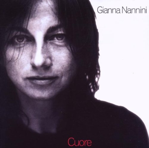 Nannini , Gianna - Cuore