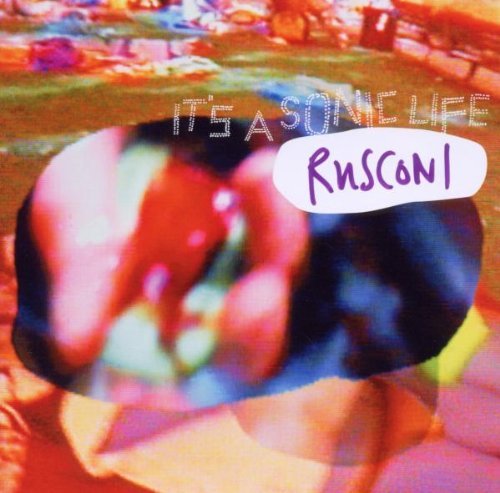 Rusconi - It'S a Sonic Life