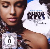 Alicia Keys - As I Am - The Super Edition (inkl. Bond-Song & LiveDVD)