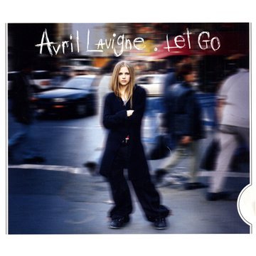 Avril Lavigne - Let Go
