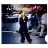 Lavigne , Avril - Goodbye Lullaby  CD/Dvd