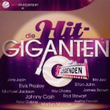 Various - Die Hit Giganten-Hot Hits