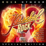 Sampler - Kuschelrock - The Most Beautiful Duets