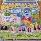 Various - Die Grosse Schlager Starparade 2011-Folge 1