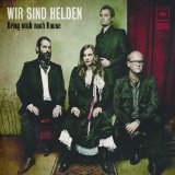 Wir Sind Helden - Tausend Wirre Worte - Lieblingslieder 2002-2010