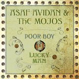 Avidan , Asaf & Mojos , The - The Reckoning (Re-Release)