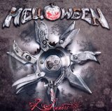Helloween - The Dark Ride
