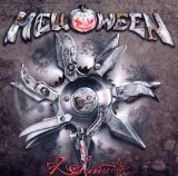 Helloween - Keeper of the seven Keys - The Legacy