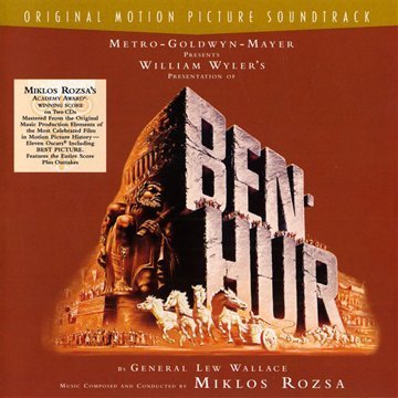  - Ben Hur