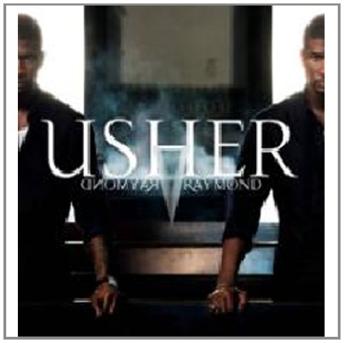 Usher - Raymond V Raymond