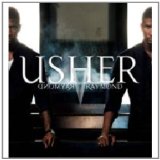 Usher - Here i stand